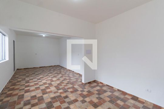 Studio de casa para alugar com 1 quarto, 37m² em Jardim Casa Pintada, São Paulo