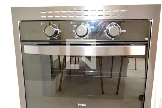 Studio  de apartamento à venda com 1 quarto, 41m² em Jardim Paulista, São Paulo