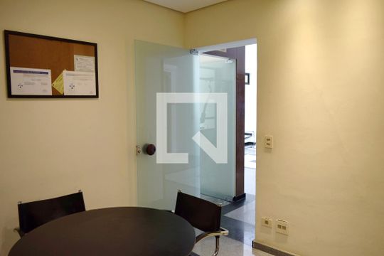Área comum  de apartamento à venda com 1 quarto, 41m² em Jardim Paulista, São Paulo
