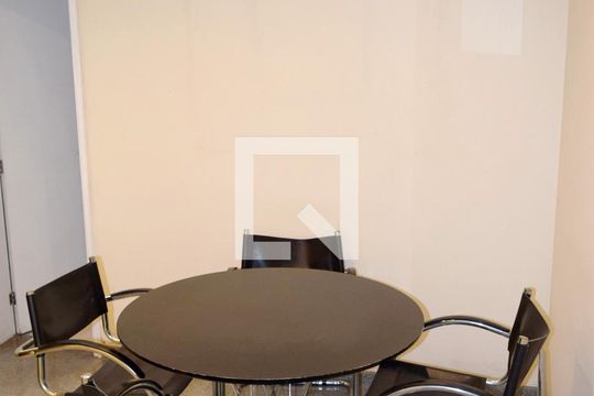 Área comum  de apartamento à venda com 1 quarto, 41m² em Jardim Paulista, São Paulo