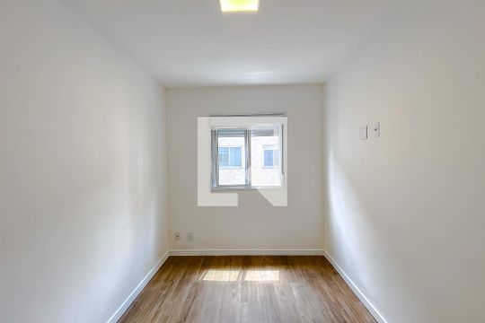 Quarto de apartamento à venda com 1 quarto, 37m² em Mooca, São Paulo