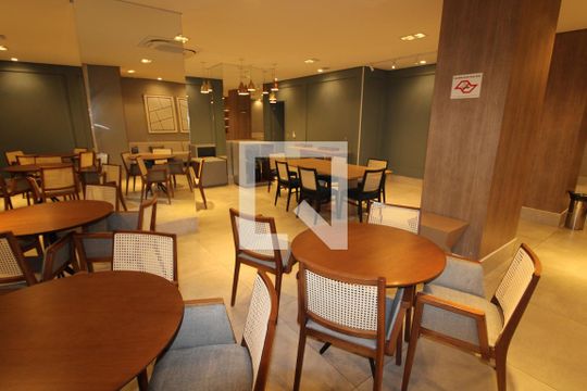 Área Comum de apartamento para alugar com 2 quartos, 63m² em Vila Guilherme, São Paulo