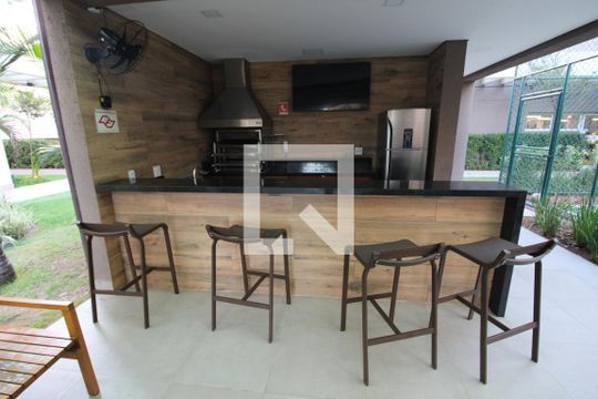 Área Comum de apartamento para alugar com 2 quartos, 63m² em Vila Guilherme, São Paulo