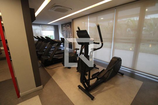 Área Comum de apartamento para alugar com 2 quartos, 63m² em Vila Guilherme, São Paulo