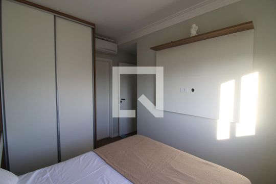 Quarto 2 de apartamento para alugar com 2 quartos, 63m² em Vila Guilherme, São Paulo