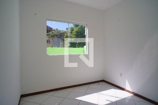 Quarto 2 de casa de condomínio para alugar com 2 quartos, 55m² em Ingleses do Rio Vermelho, Florianópolis