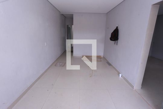 Garagem de casa para alugar com 2 quartos, 112m² em Samambaia Sul, Brasília