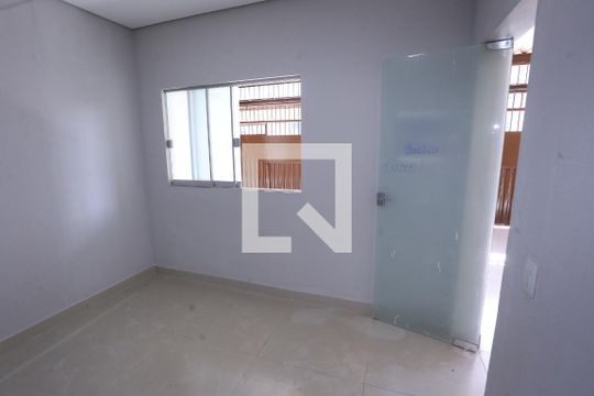 Casa para alugar com 2 quartos, 112m² em Samambaia Sul, Brasília