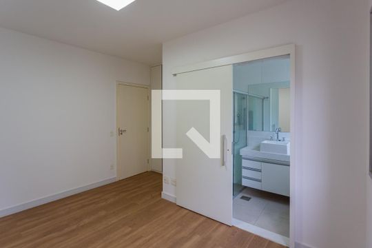 Suíte 1 de apartamento à venda com 4 quartos, 170m² em Anchieta, Belo Horizonte