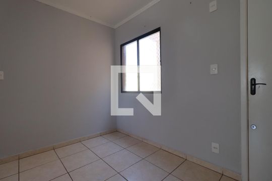 Sala/Cozinha de apartamento para alugar com 2 quartos, 42m² em Jardim Santa Cecilia - Bonfim Paulista, Ribeirão Preto