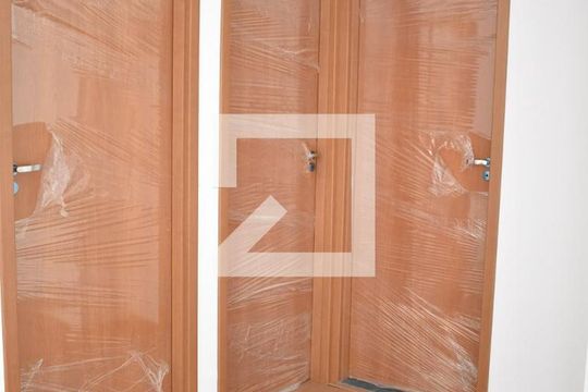 Banheiro Corredor de apartamento para alugar com 2 quartos, 50m² em Campo Grande, Rio de Janeiro
