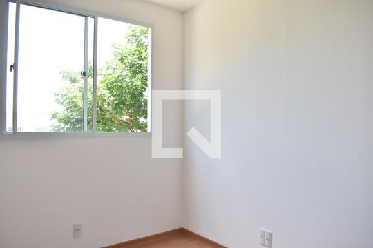 Quarto 1 de apartamento para alugar com 2 quartos, 50m² em Campo Grande, Rio de Janeiro