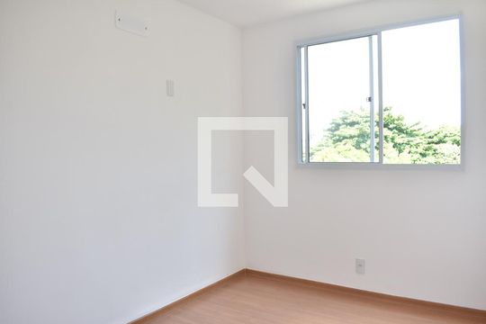 Quarto 1 de apartamento para alugar com 2 quartos, 50m² em Campo Grande, Rio de Janeiro