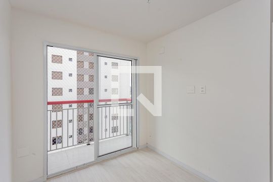 Apartamento para alugar com 2 quartos, 36m² em Ipiranga, São Paulo