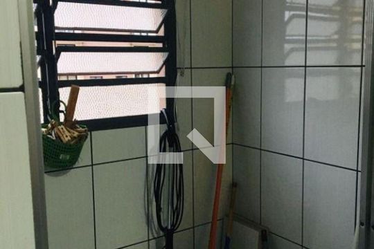 Apartamento à venda com 2 quartos, 50m² em Sacoma, São Paulo
