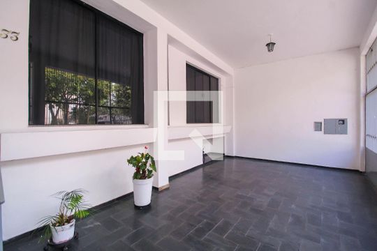 Garagem de casa à venda com 3 quartos, 227m² em Alto da Mooca, São Paulo