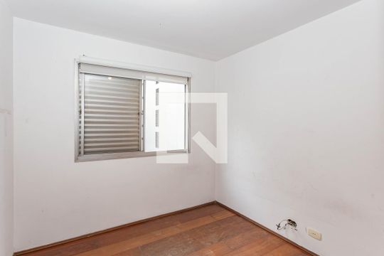 Quarto 3 de apartamento para alugar com 3 quartos, 99m² em Aclimação, São Paulo