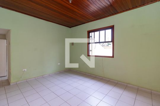Sala e Quarto de casa à venda com 3 quartos, 312m² em Parque Peruche, São Paulo