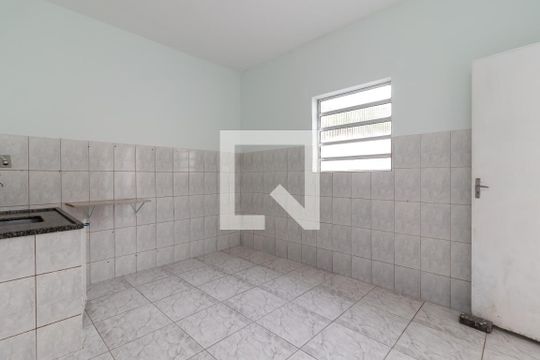 Cozinha de casa à venda com 3 quartos, 312m² em Parque Peruche, São Paulo