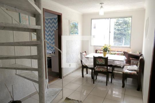 Apartamento para alugar com 3 quartos, 123m² em Vila Portugal, São Paulo