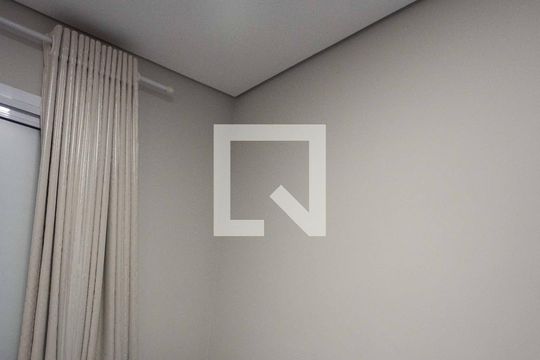 Quarto 1 de apartamento à venda com 2 quartos, 50m² em Centro, Diadema