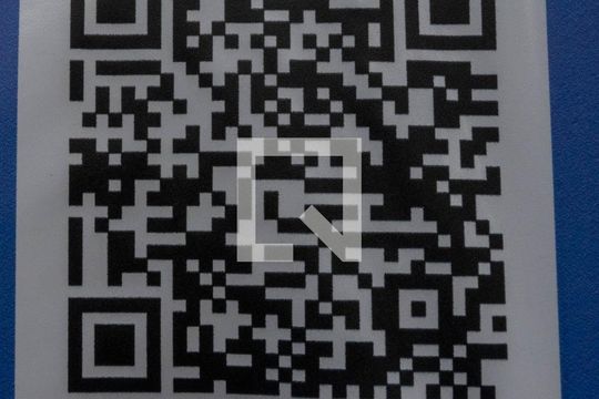 QRCode de apartamento à venda com 2 quartos, 50m² em Centro, Diadema