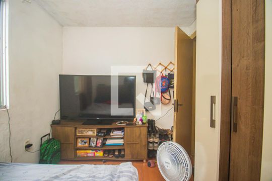 Quarto 2 de apartamento para alugar com 2 quartos, 42m² em Jardim Dona Leopoldina, Porto Alegre