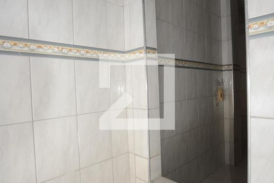 Área de Serviço de apartamento à venda com 2 quartos, 50m² em Irajá, Rio de Janeiro