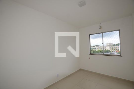 Quarto 1 de apartamento à venda com 2 quartos, 50m² em Irajá, Rio de Janeiro
