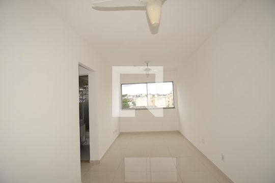 Apartamento à venda com 2 quartos, 50m² em Irajá, Rio de Janeiro