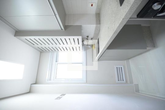 Área de Serviço de apartamento à venda com 2 quartos, 82m² em Vila Mariana, São Paulo