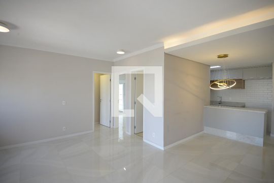 Sala de apartamento à venda com 2 quartos, 82m² em Vila Mariana, São Paulo
