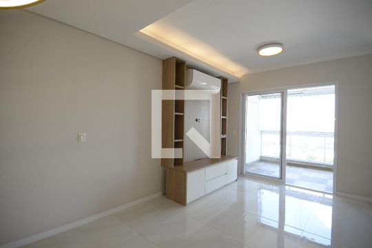 Sala de apartamento à venda com 2 quartos, 82m² em Vila Mariana, São Paulo