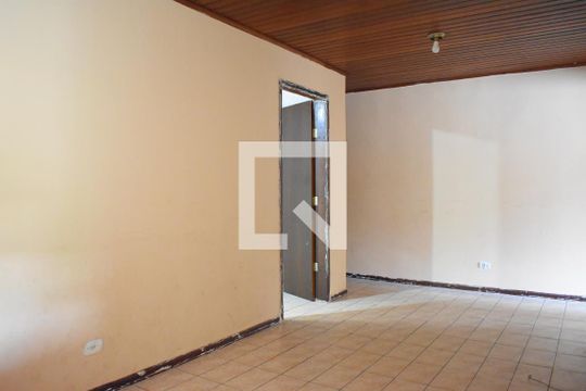 Sala de casa para alugar com 2 quartos, 95m² em Guabirotuba, Curitiba