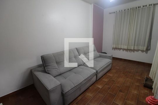 Sala de casa à venda com 3 quartos, 96m² em Santana, São Paulo