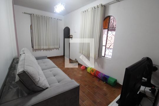 Casa à venda com 3 quartos, 96m² em Santana, São Paulo