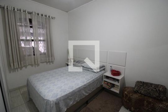 Quarto 1 de casa à venda com 3 quartos, 96m² em Santana, São Paulo