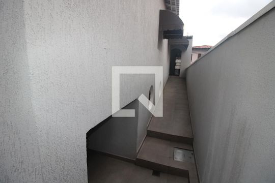 Garagem de casa à venda com 3 quartos, 96m² em Santana, São Paulo
