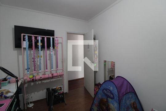 Quarto 2 de casa à venda com 3 quartos, 150m² em Jardim Cidália, São Paulo
