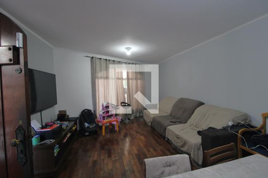 Sala de casa à venda com 3 quartos, 150m² em Jardim Cidália, São Paulo