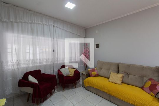 Sala de casa à venda com 5 quartos, 200m² em Vila Constança, São Paulo