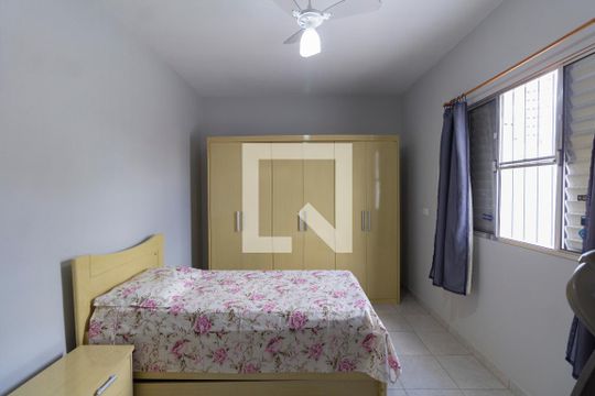 Quarto 1 de casa à venda com 5 quartos, 200m² em Vila Constança, São Paulo