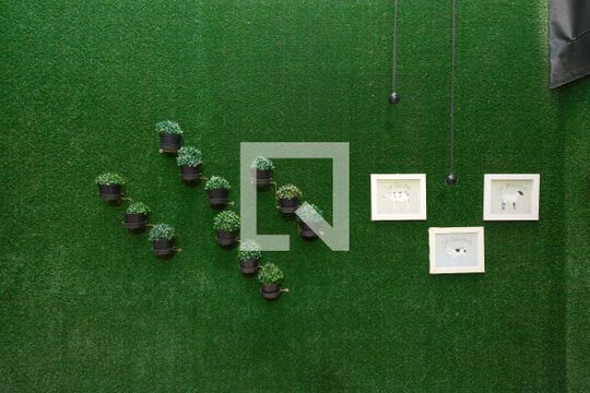 Quintal de casa à venda com 3 quartos, 165m² em Jardim Umuarama, São Paulo