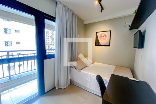 Kitnet/Studio à venda com 1 quarto, 21m² em Vila Mariana, São Paulo