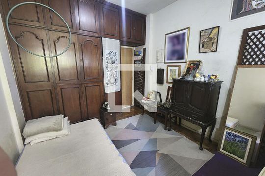 Apartamento à venda com 1 quarto, 31m² em Botafogo, Rio de Janeiro
