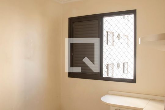 Quarto 1 de apartamento para alugar com 3 quartos, 80m² em Saúde, São Paulo