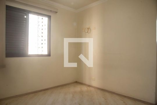 Suíte de apartamento para alugar com 3 quartos, 80m² em Saúde, São Paulo