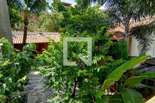 quarto 1 vista de casa à venda com 3 quartos, 330m² em Curicica, Rio de Janeiro