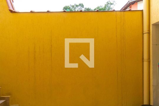 Vista da Cozinha de casa à venda com 3 quartos, 130m² em Assunção, São Bernardo do Campo