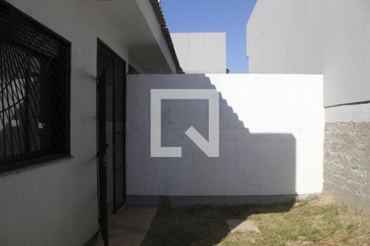 Quintal de casa para alugar com 2 quartos, 170m² em Morada do Vale Ii, Gravataí